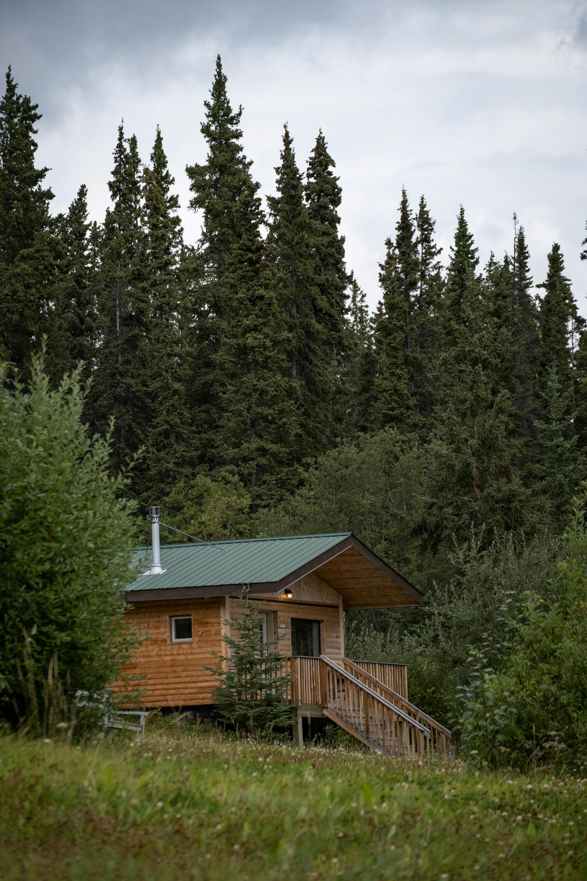 | Southern Lakes Resort