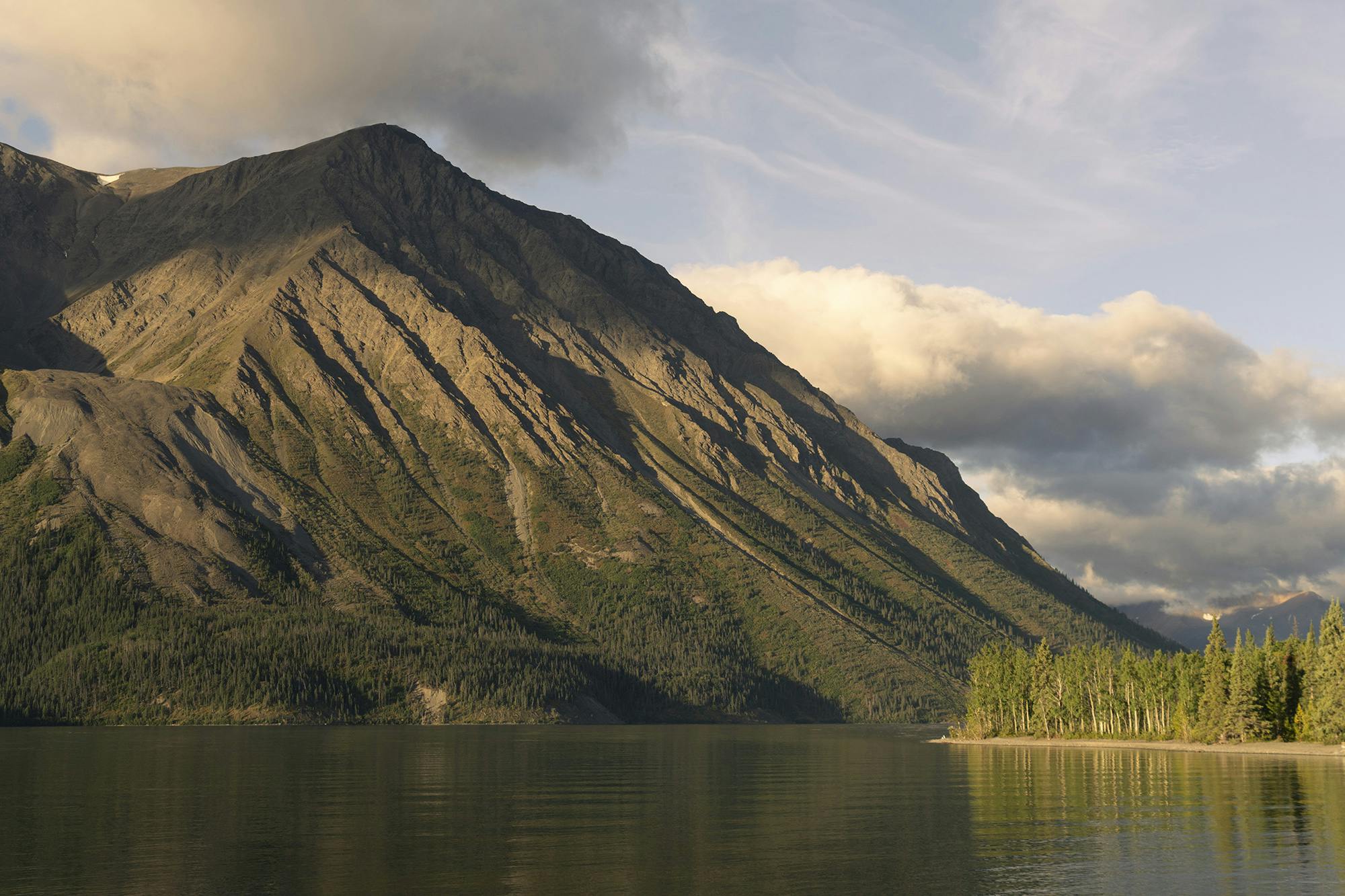 | Kluane National Park