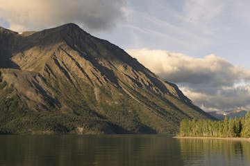 | Kluane National Park