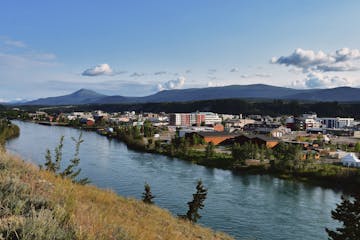 | Dawson - Whitehorse