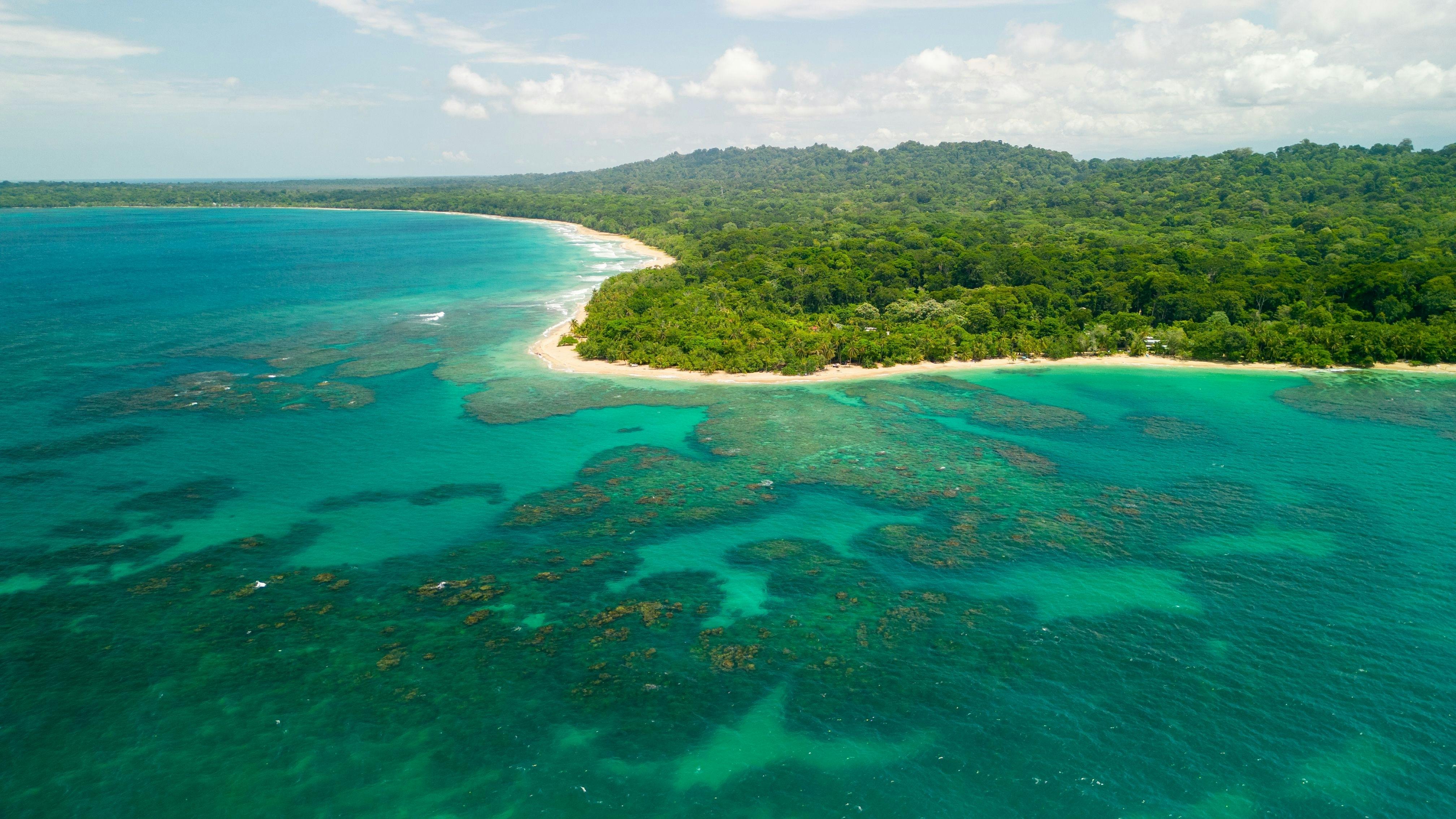 | Boquete - Bocas del Toro