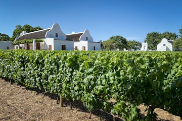 | Drakenstein Valley 