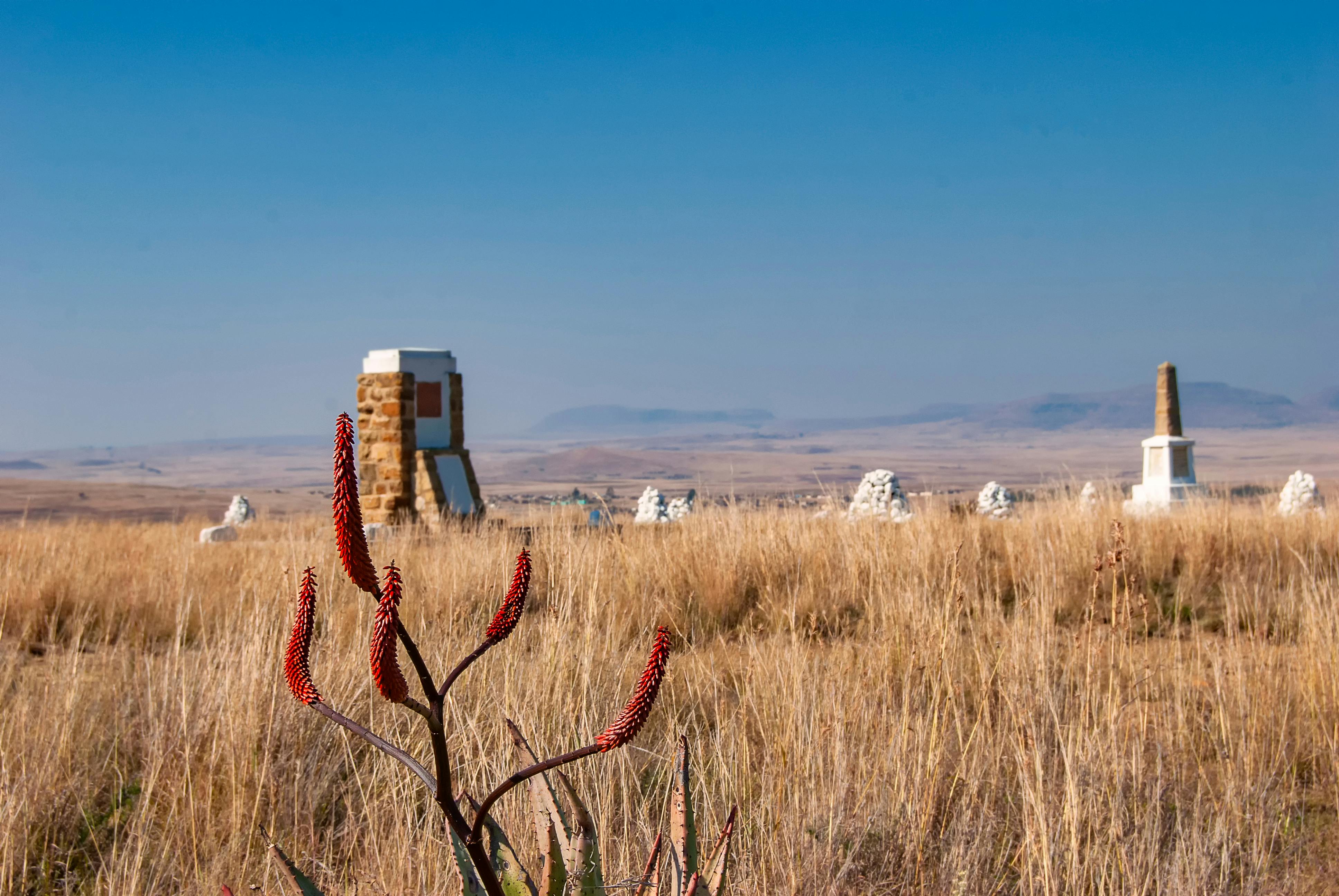 | Drakensberg & Midlands – Zululand & the Battlefields