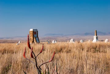 | Drakensberg & Midlands – Zululand & the Battlefields