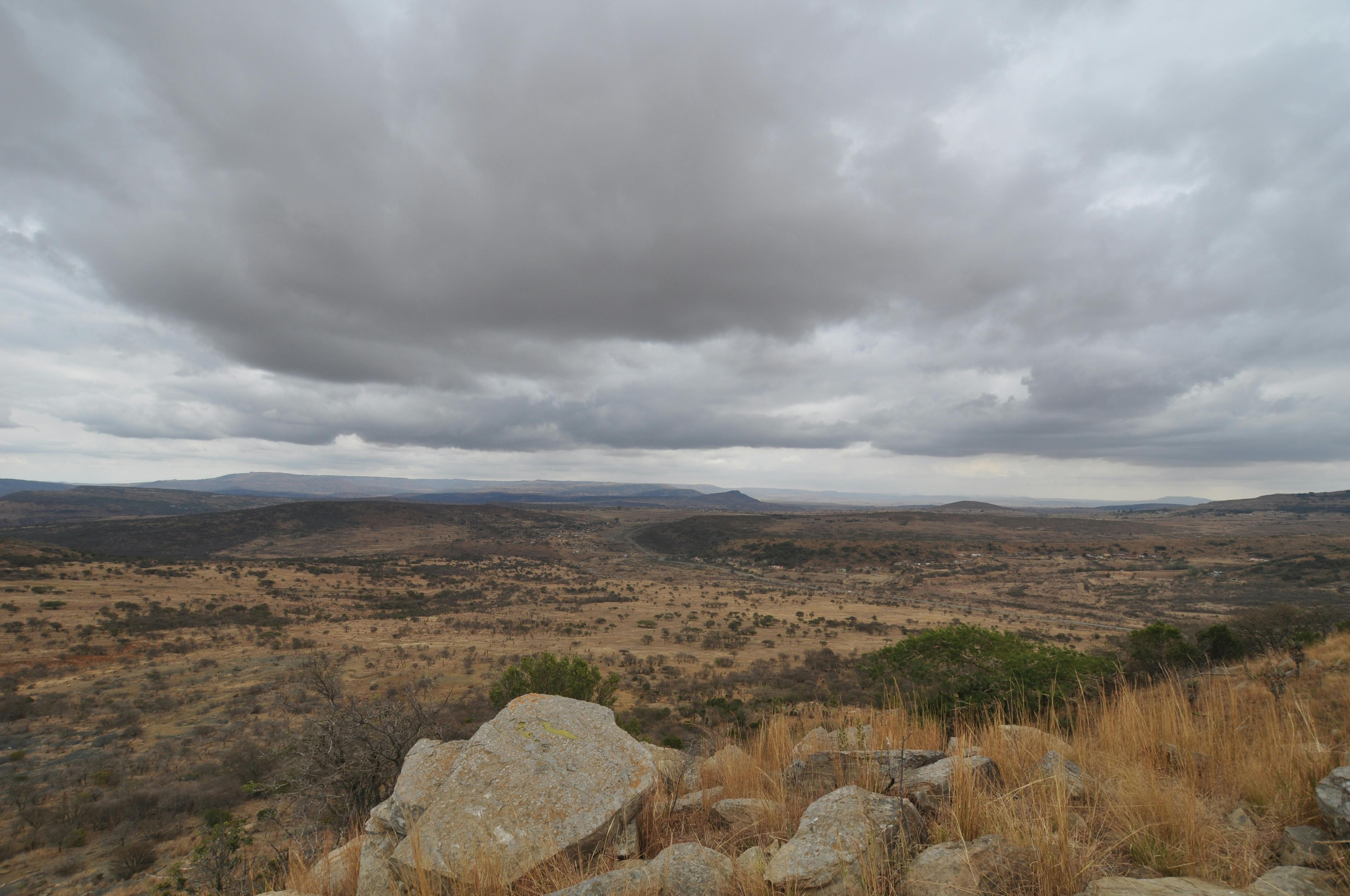 | Zululand & the Battlefields