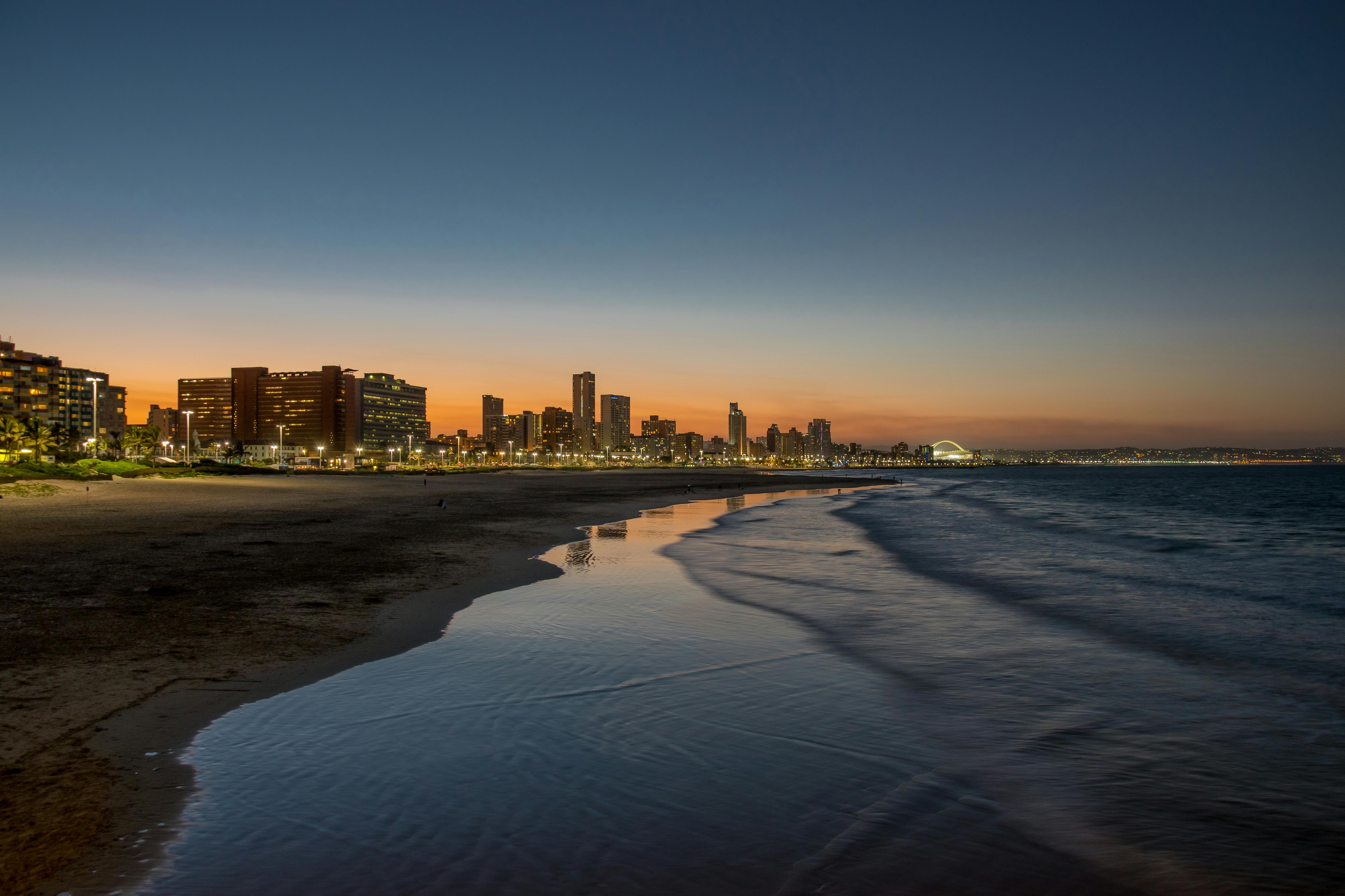 | Durban Coast