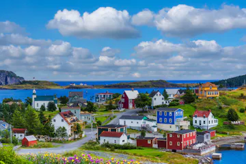 | St. John’s – Trinity