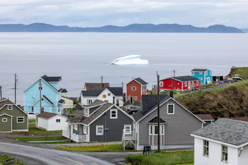 | Trinity – Twillingate