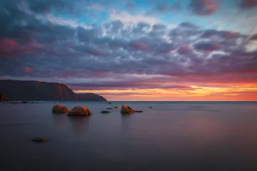 | Twillingate – Gros Morne National Park