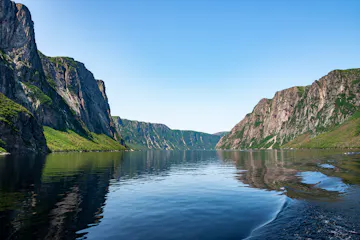 | Gros Morne National Park