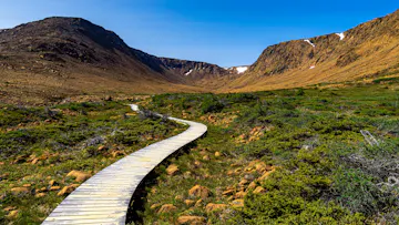 | Gros Morne National Park