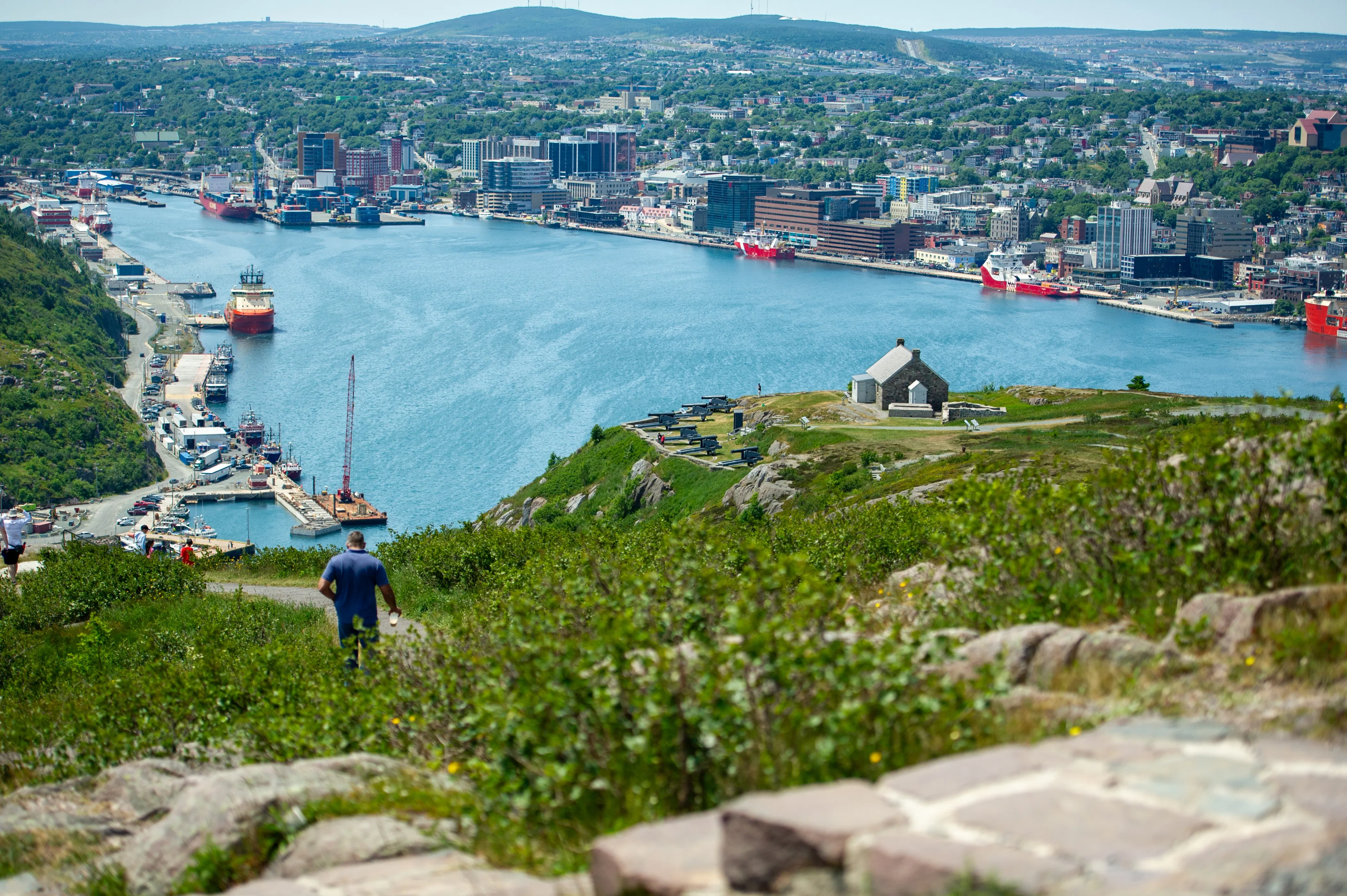 Newfoundland Explorer Self-Drive image 1