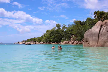 Praslin