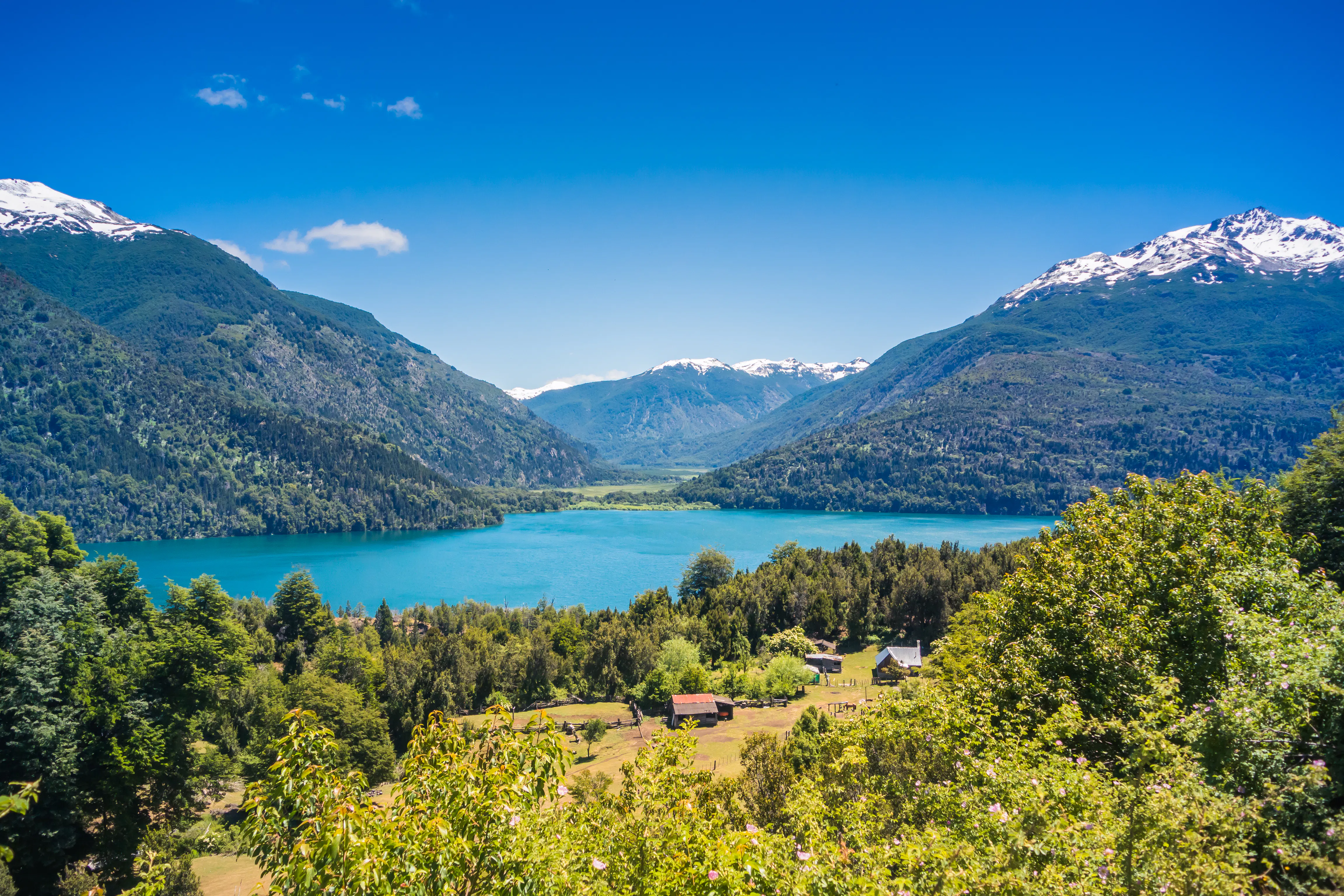 | 7 February 2027 | Esquel