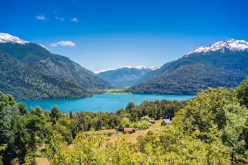 | 7 February 2027 | Esquel