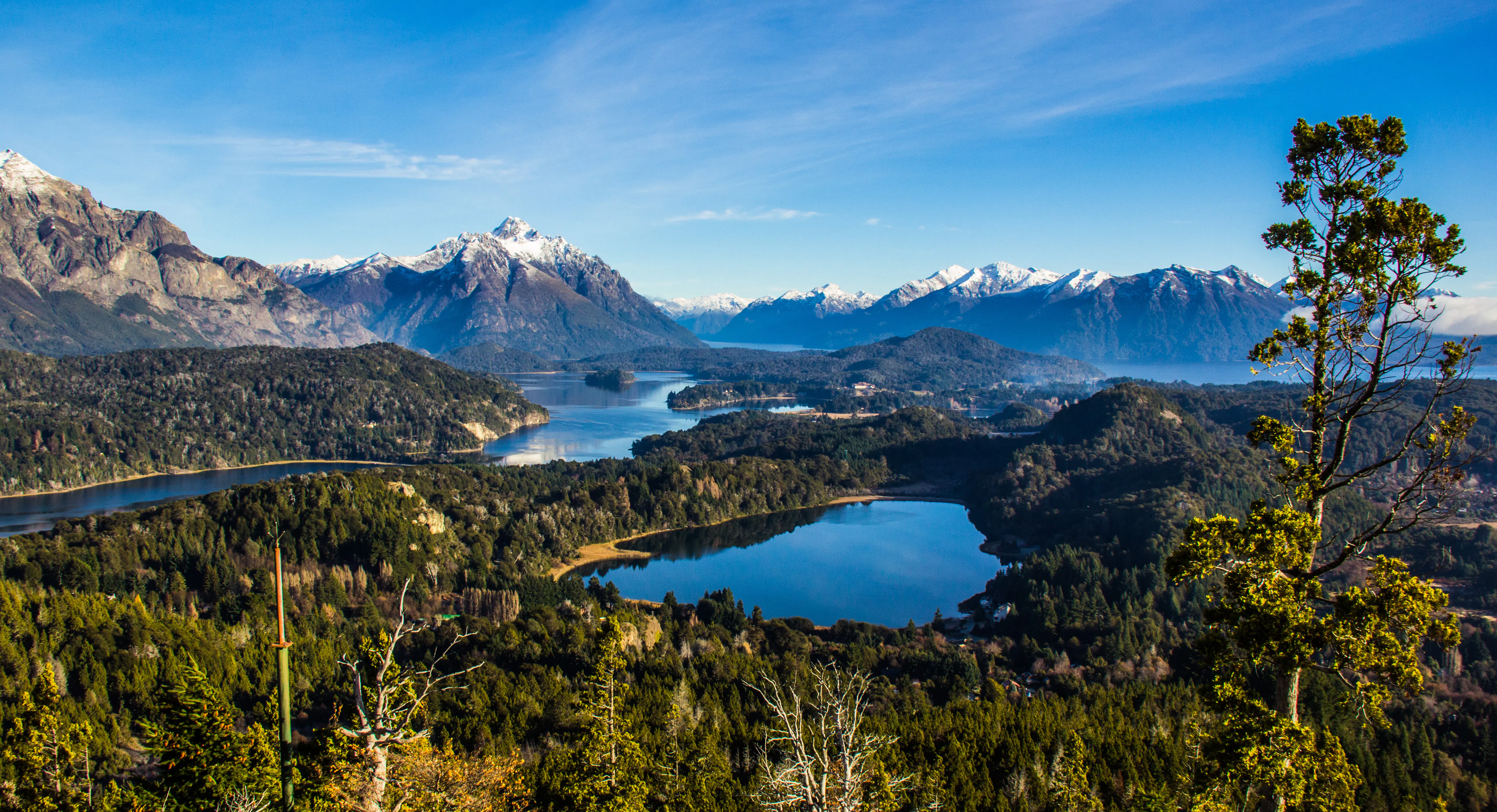 | 9 February 2027 | Bariloche