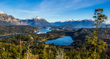 | 9 February 2027 | Bariloche