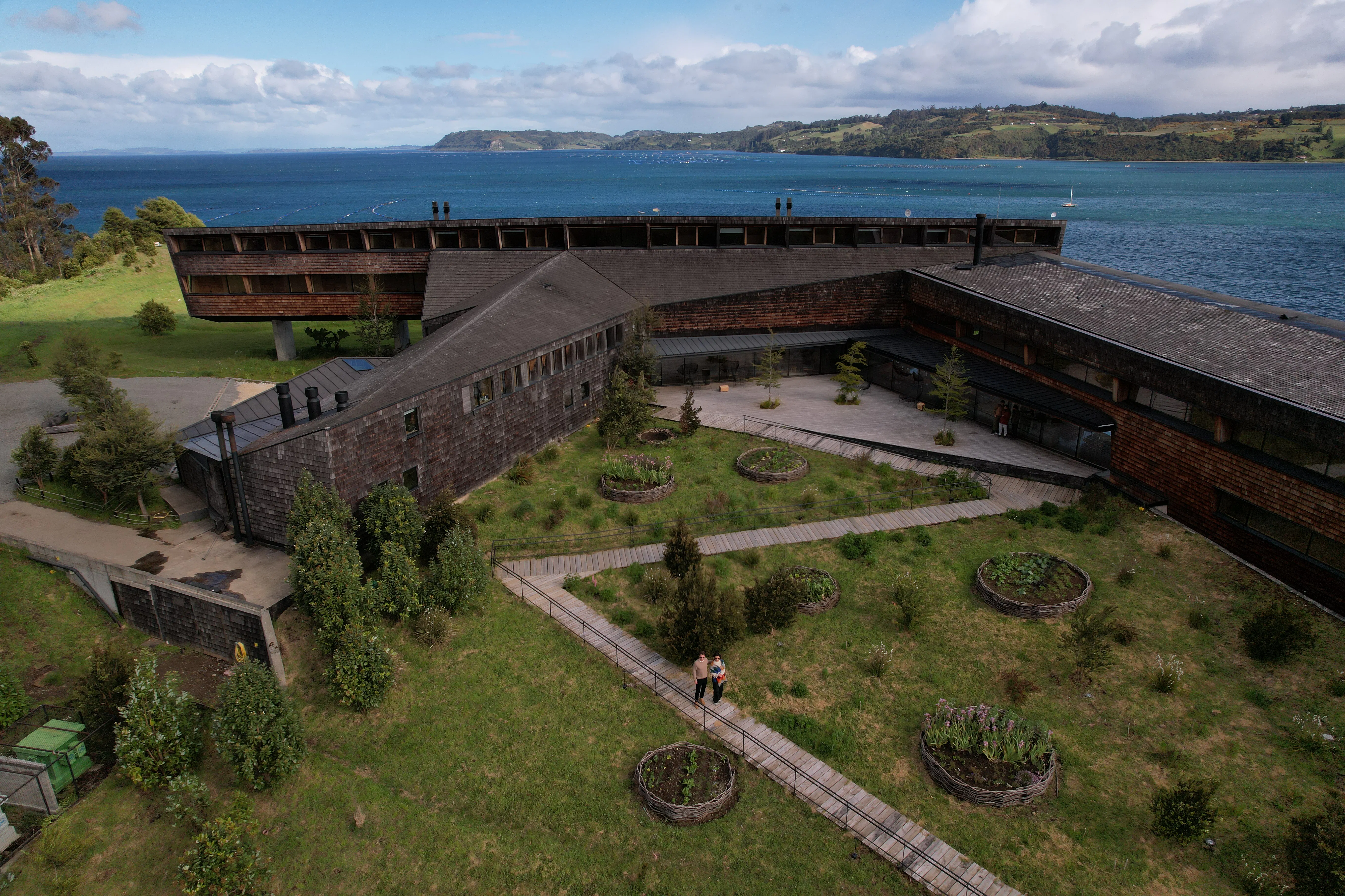 Refugia Chiloe image 1