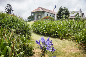 | Longwood House Tour