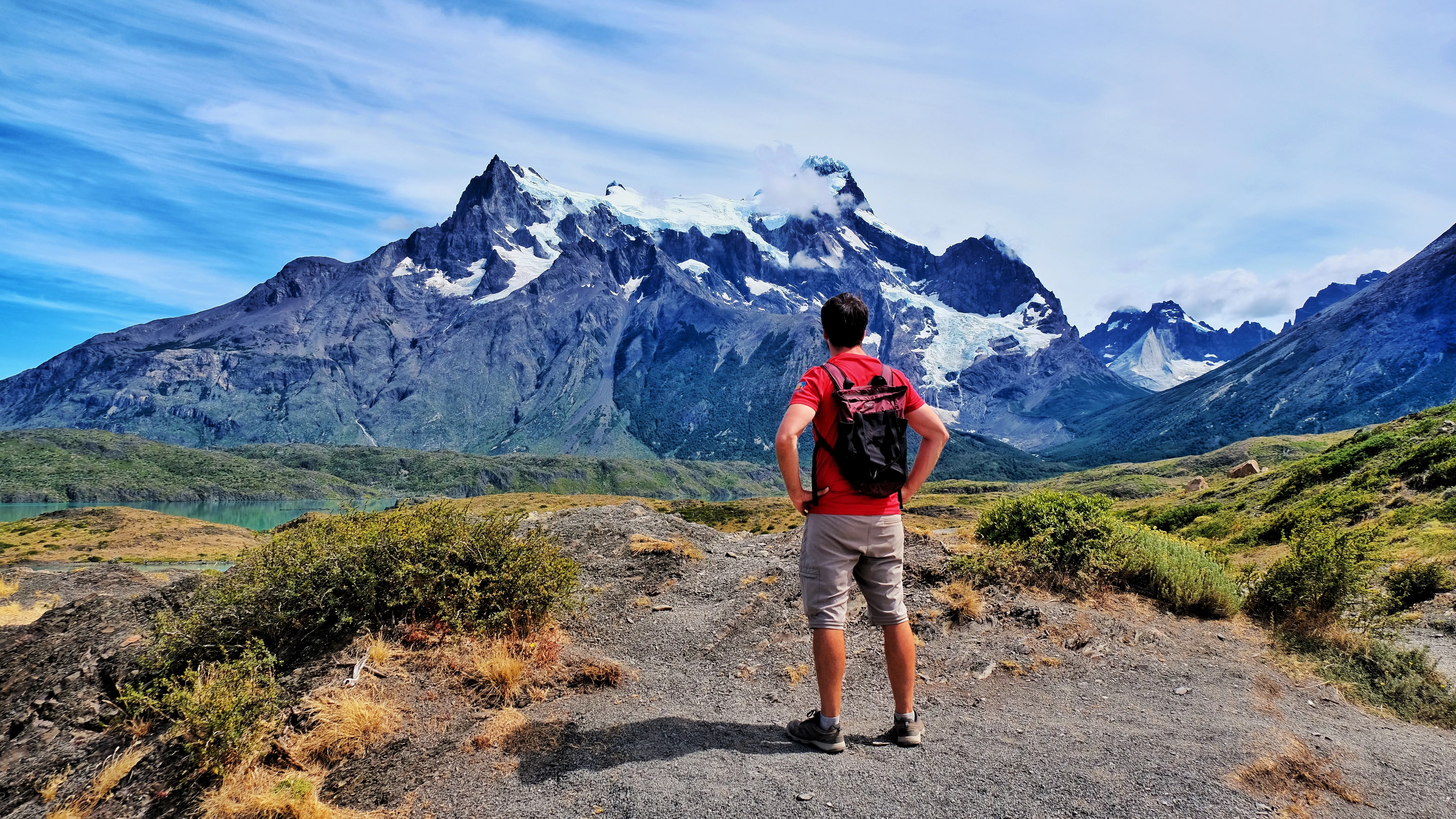 Best Time to Visit Patagonia