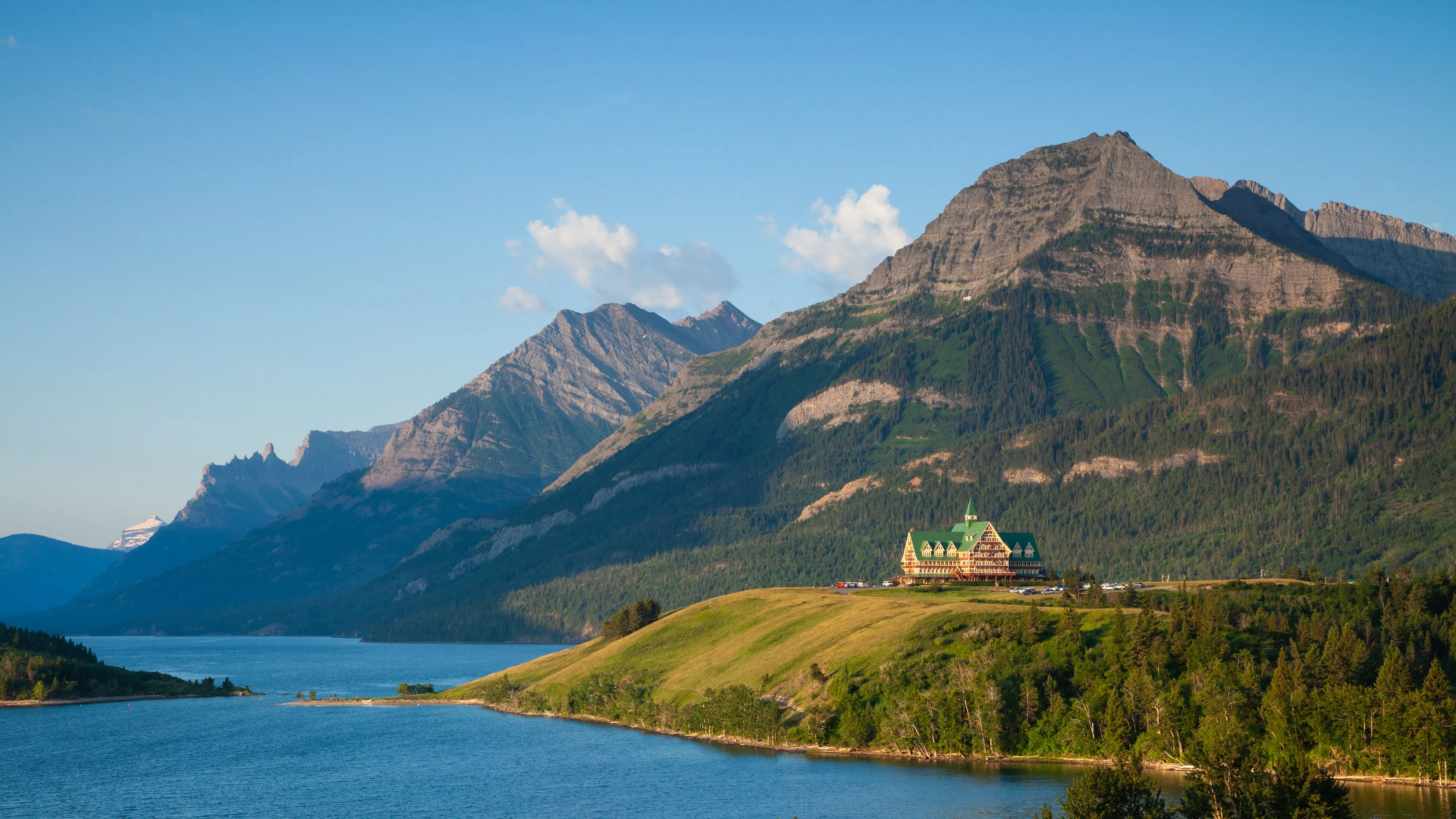 The 15 Best Places in Canada to Visit