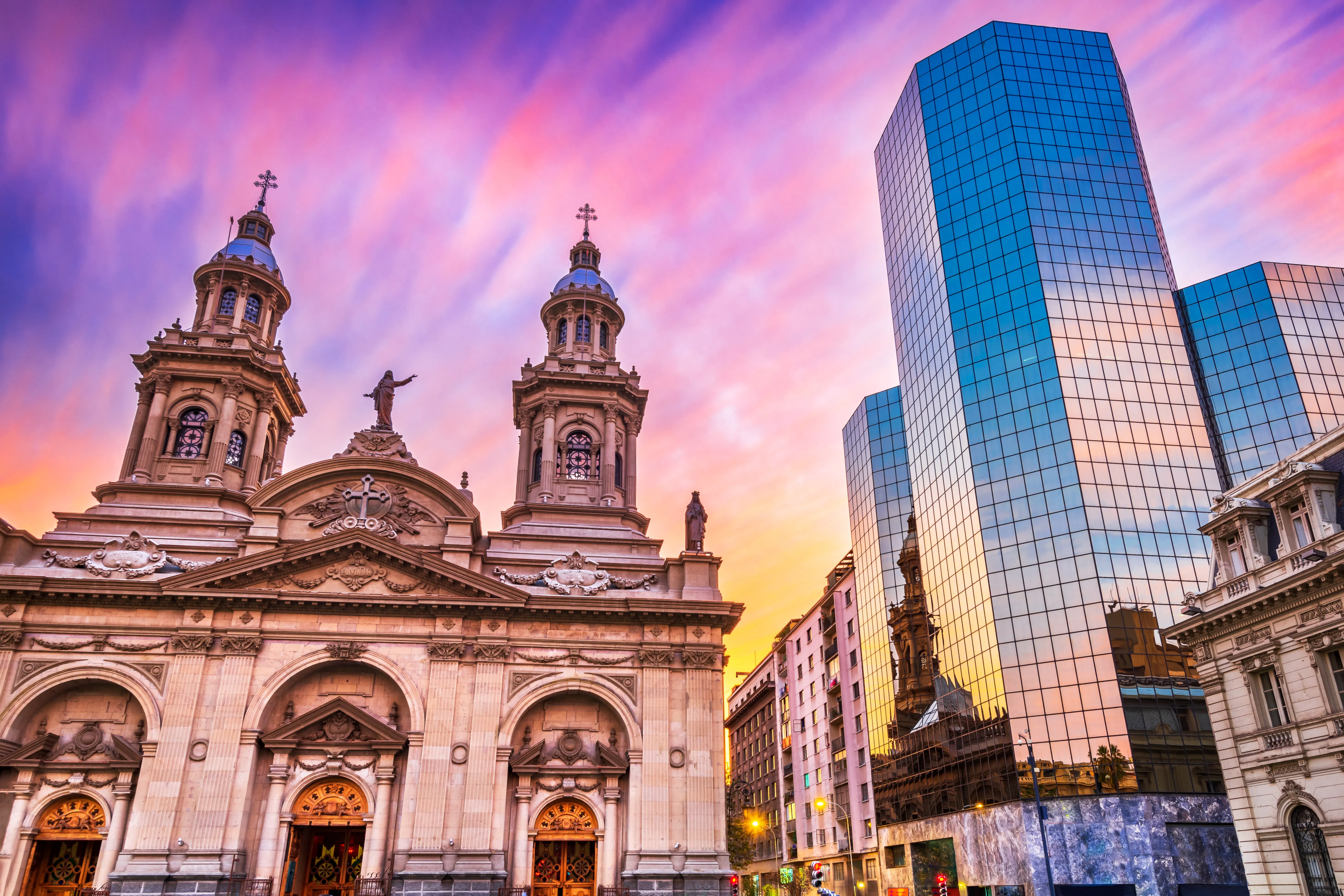 Santiago