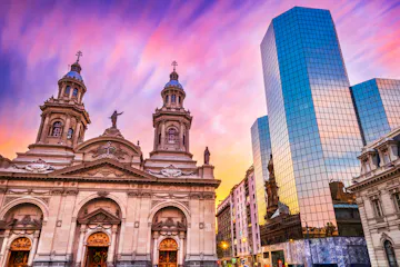 Santiago