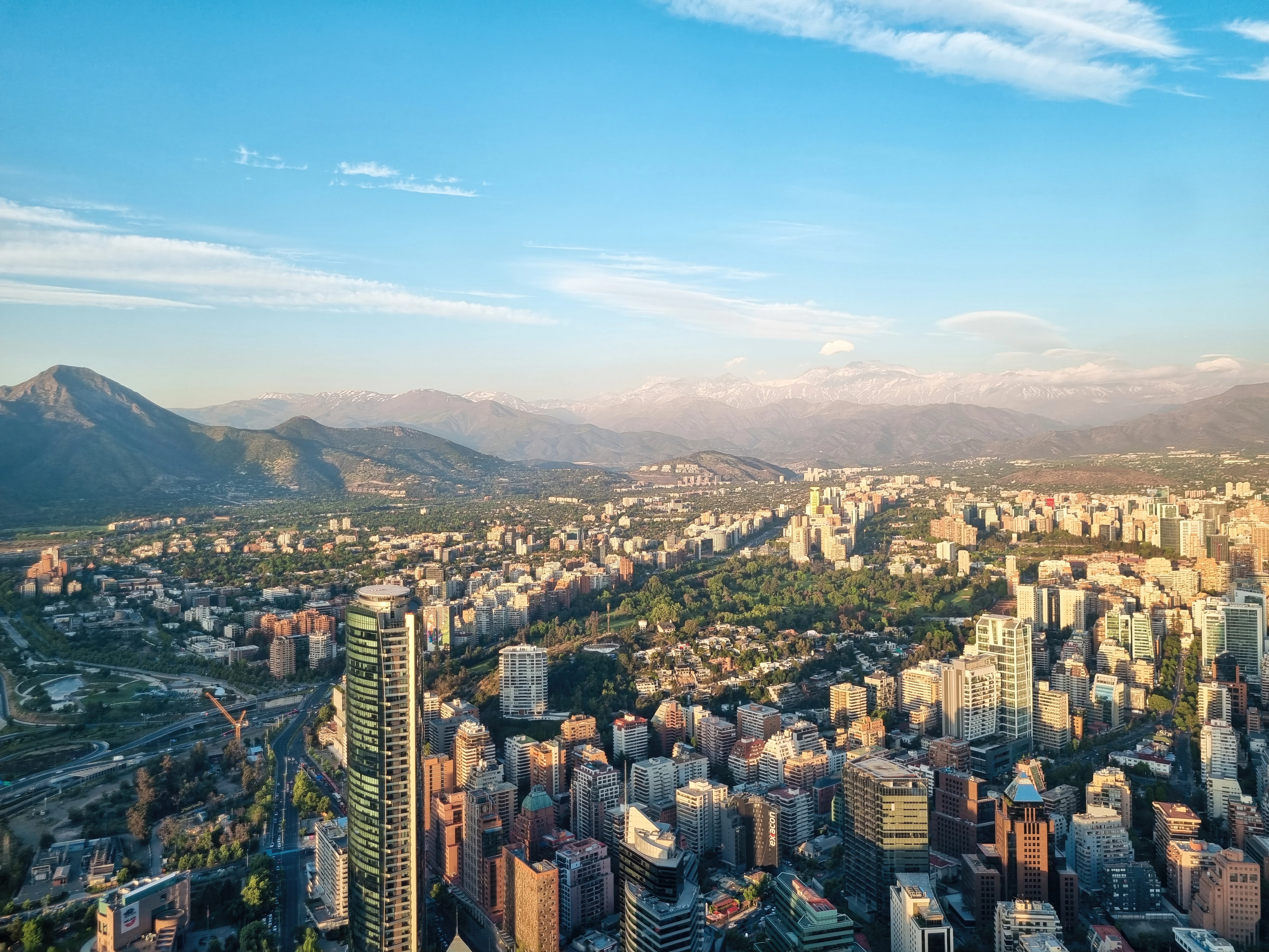 Santiago