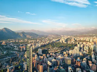 Santiago