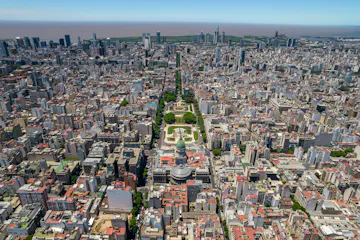 Buenos Aires