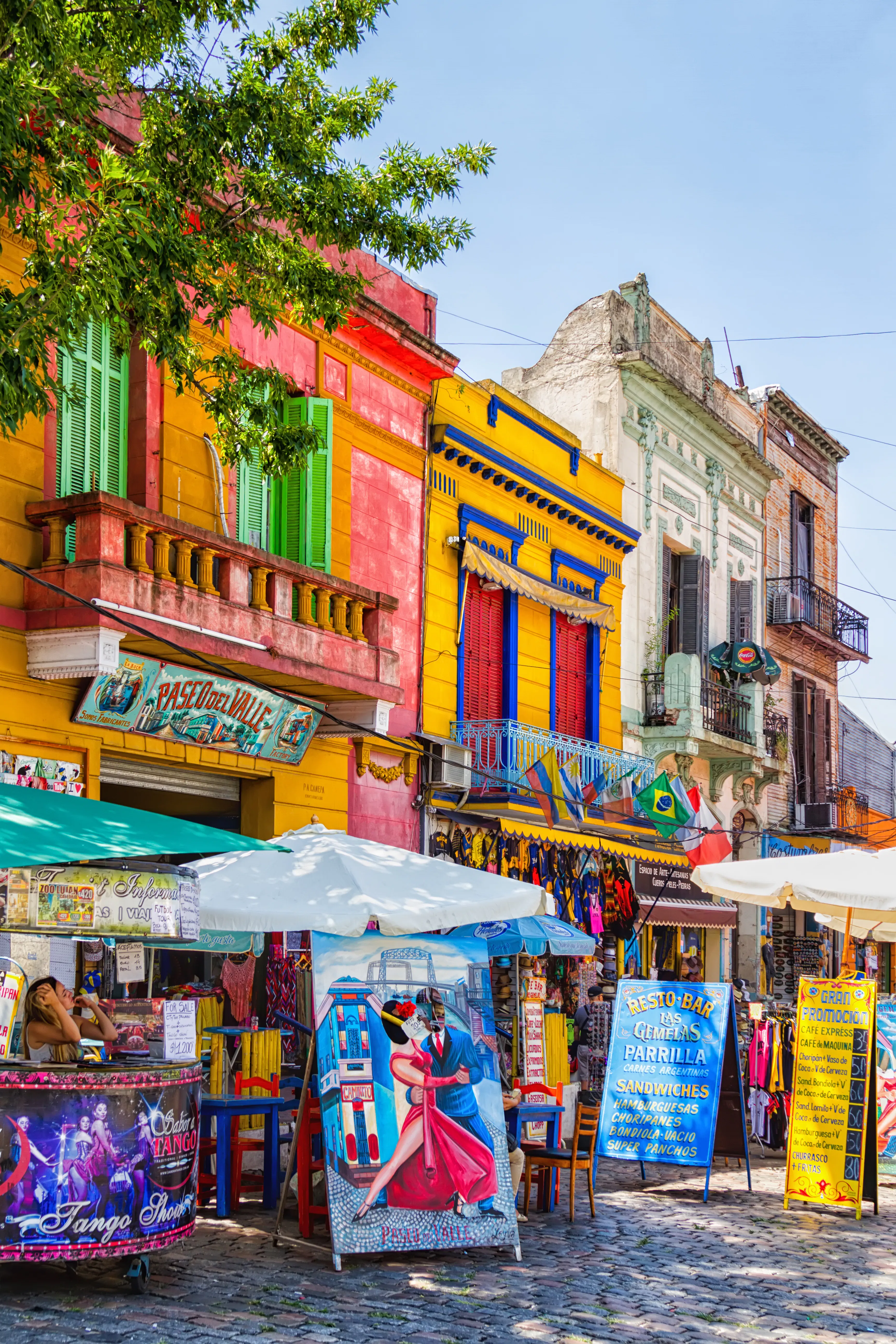 Buenos Aires