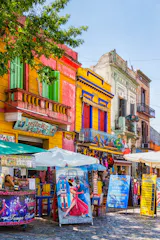 Buenos Aires
