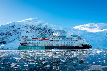 | Embark Sylvia Earle