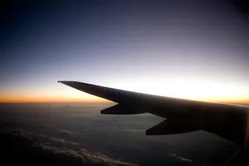 | Fly to Santiago