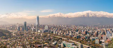 | Santiago