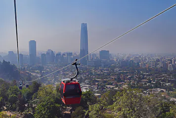 | Santiago