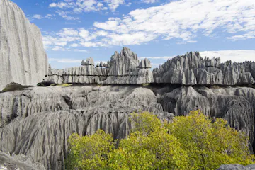 | The Grand Tsingy, Tsingy de Bemaraha National Park