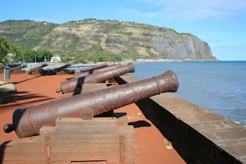 | Antananarivo - Réunion Island