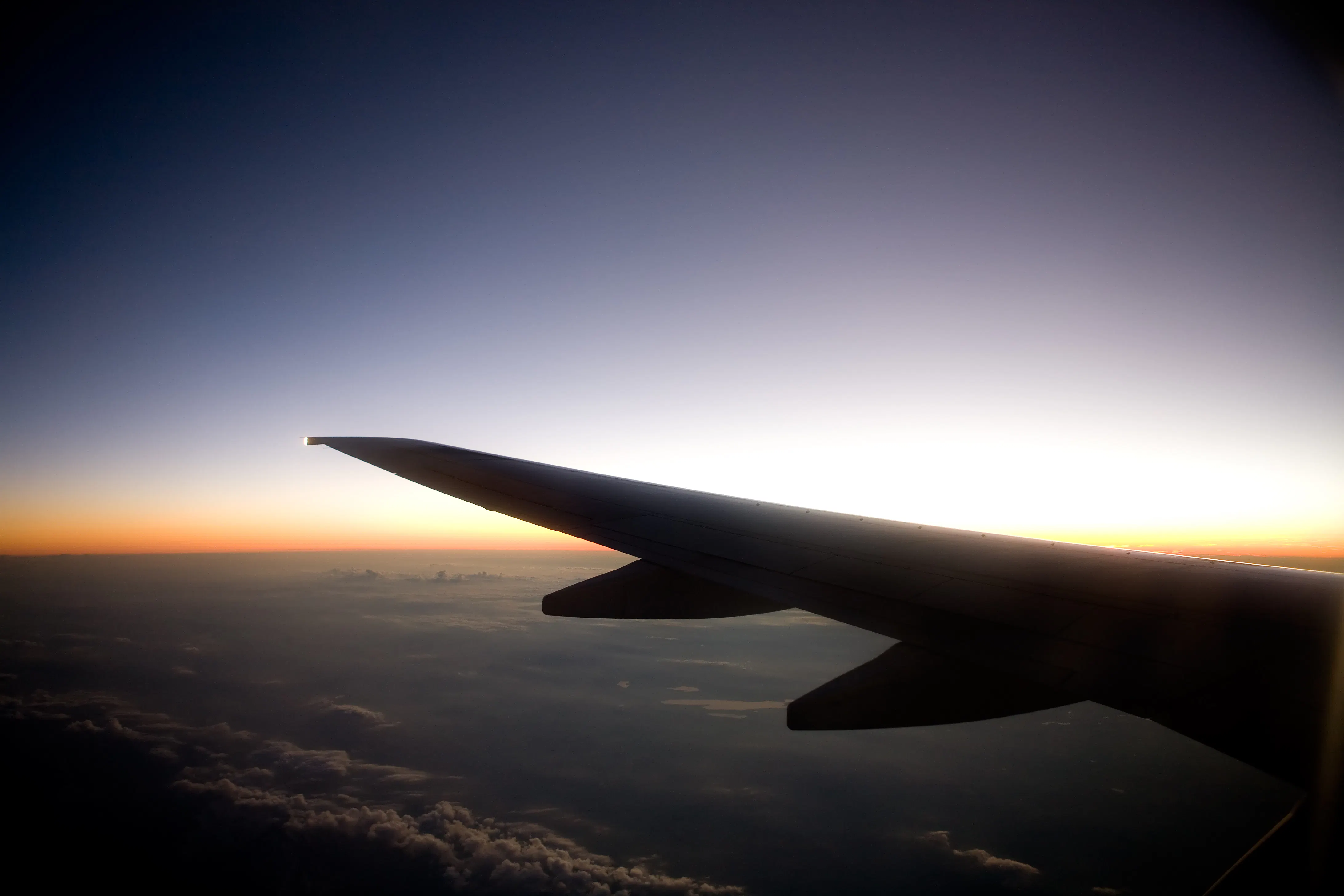 | Fly to Buenos Aires