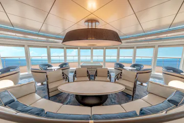 | Embark in Ushuaia