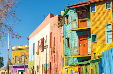 | Buenos Aires