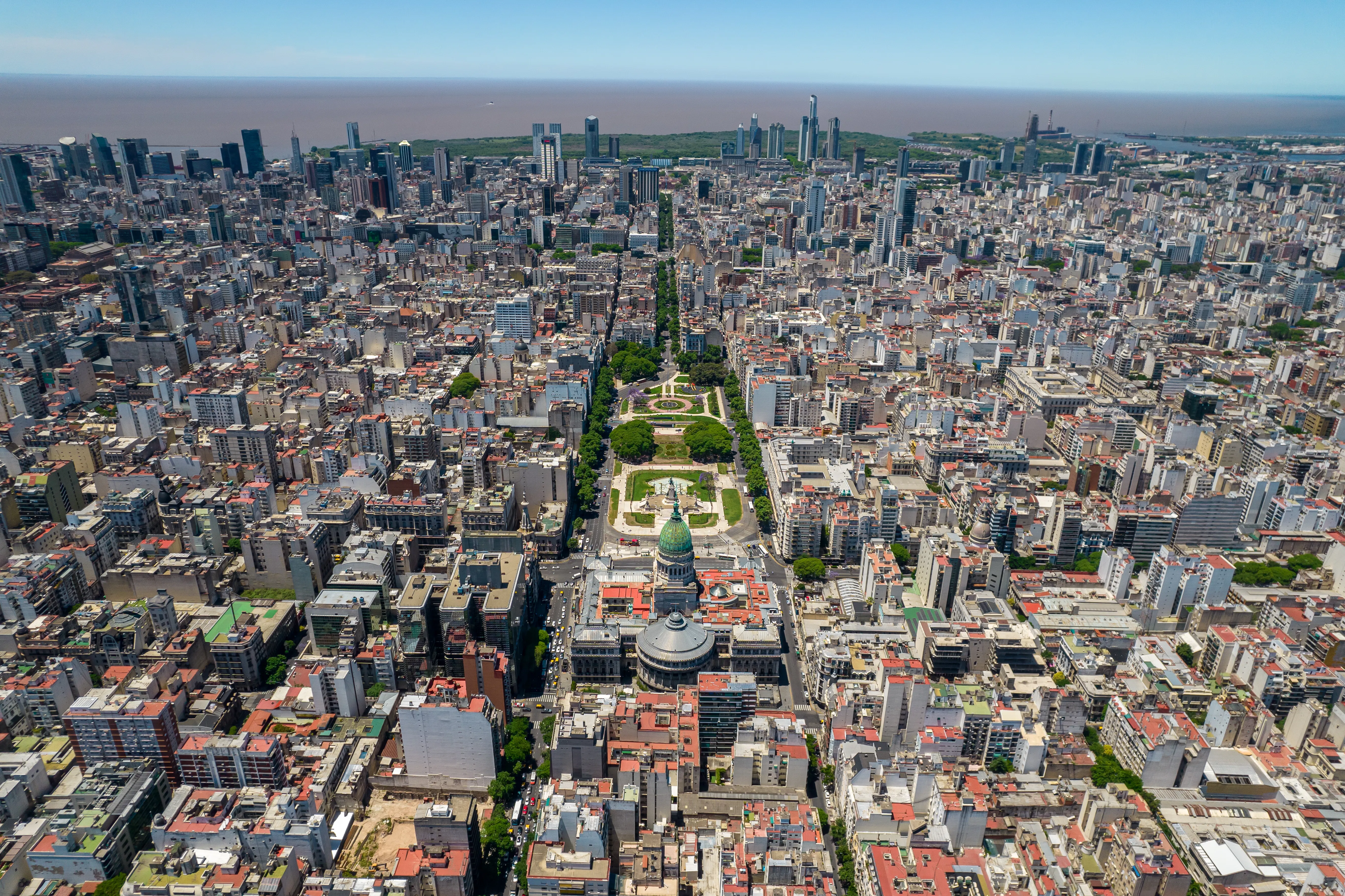 | Buenos Aires