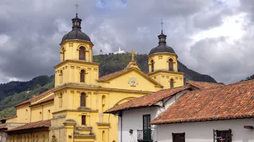 | Bogota