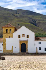 | Bogota - Villa de Leyva