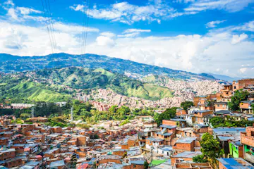 | Medellin