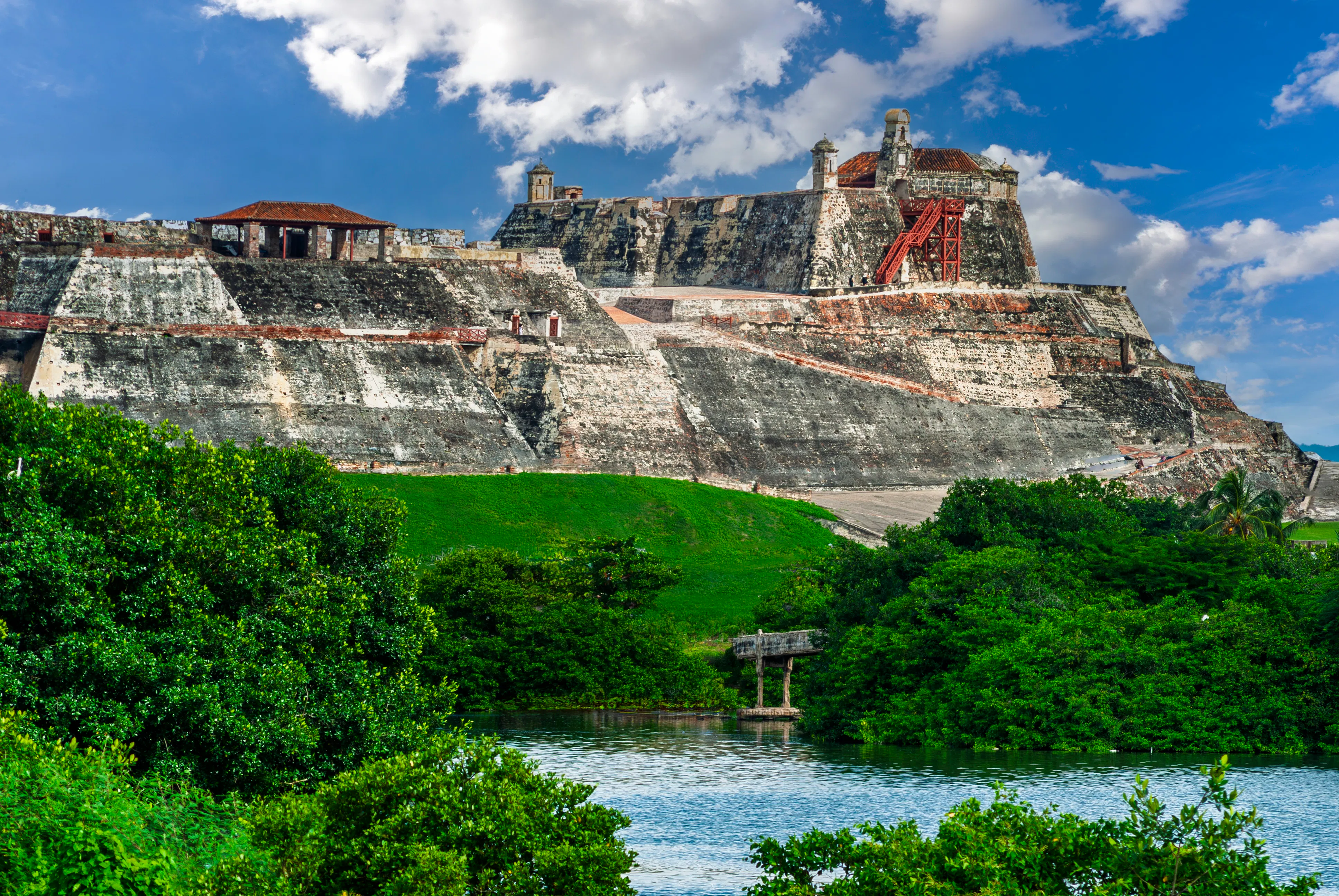 | Cartagena