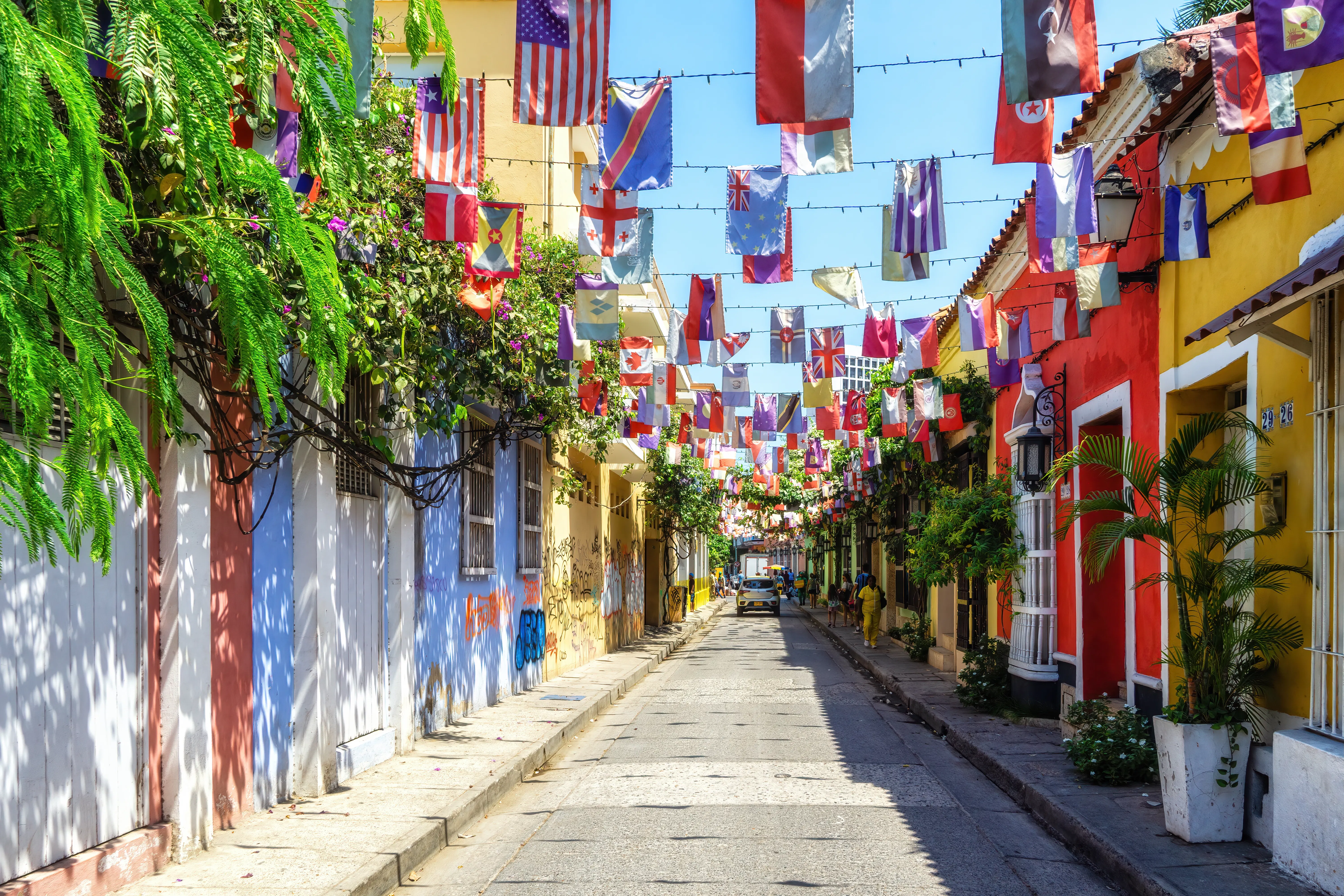 | Cartagena