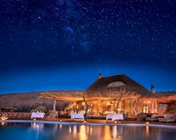 Tswalu Kalahari image 1