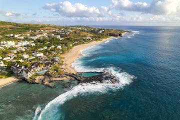 | St Gilles-les-Bains