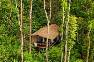 Corcovado Wilderness Lodge by SCP image 1